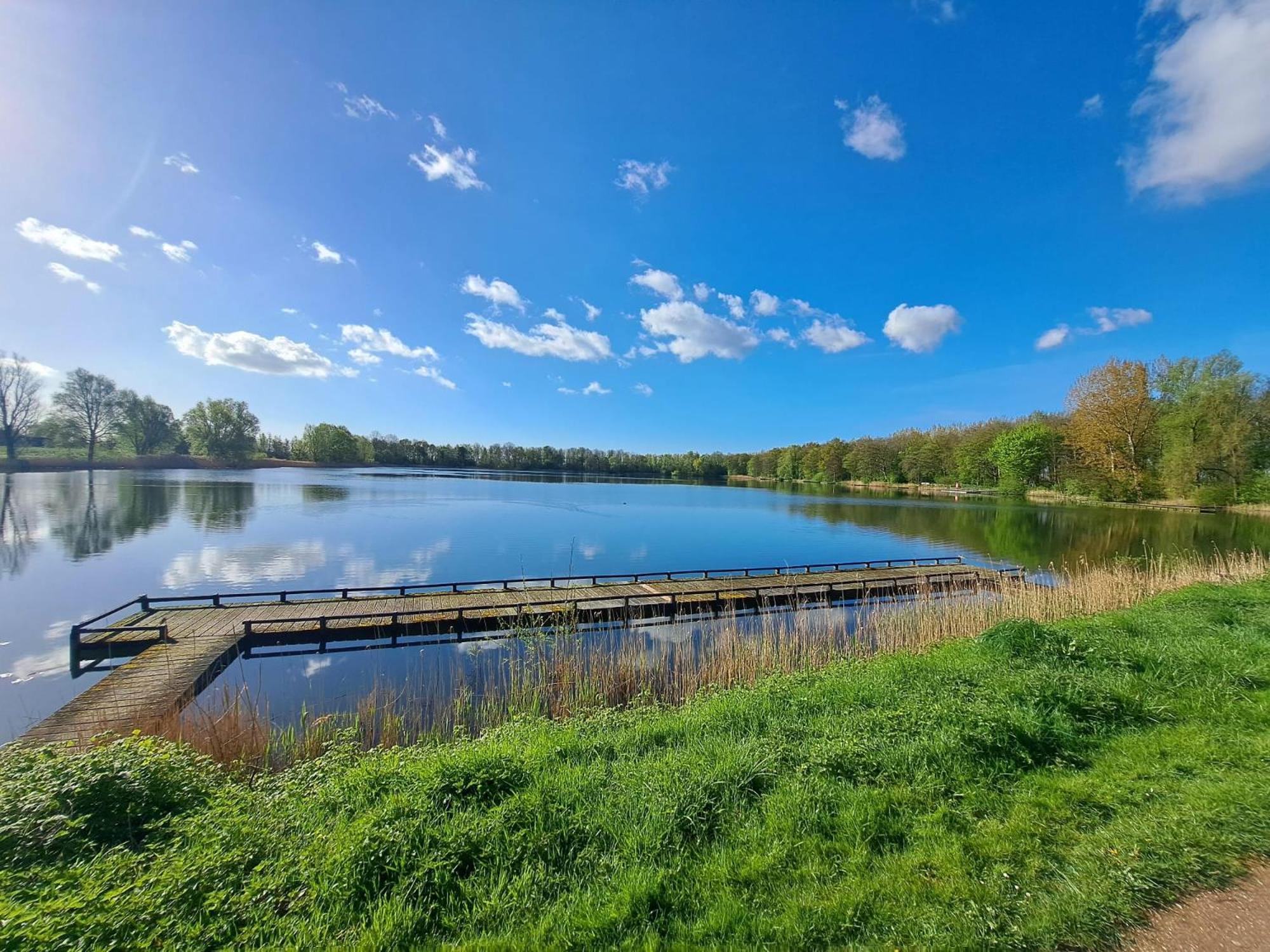 In Hartje Zeeland, Vlakbij Zeeuwe Kust Vp011